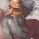 god god
