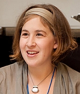 Rabbi Sara Brandes